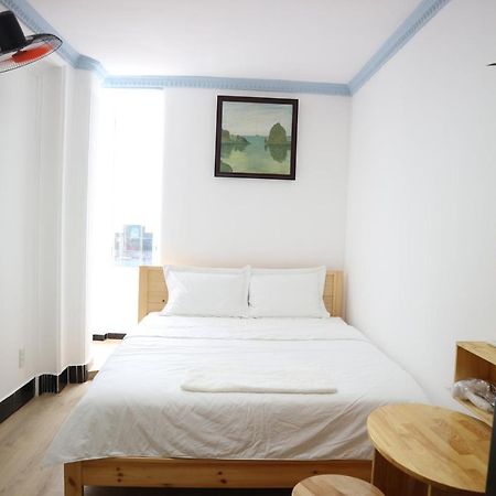 Loan Vo Hostel Ho Si Minh-város Kültér fotó