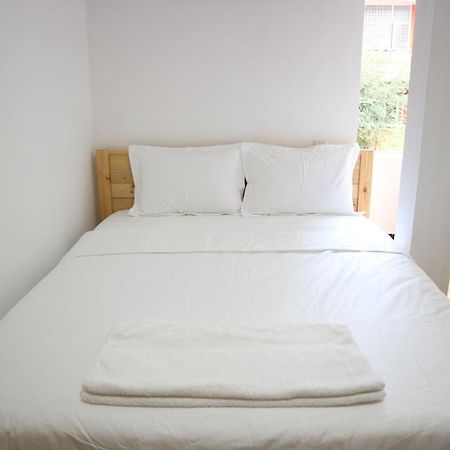 Loan Vo Hostel Ho Si Minh-város Kültér fotó